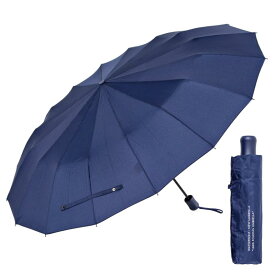 折りたたみ傘16RIB Folding Umbrella