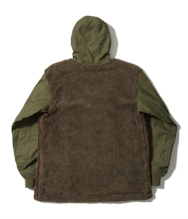楽天市場】バズリクソンズ AVIATION ASSOCIATES D-2 PARKA (MOD 