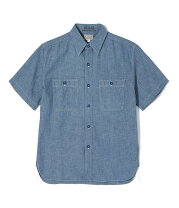 楽天市場】フラットヘッド シャンブレーの通販