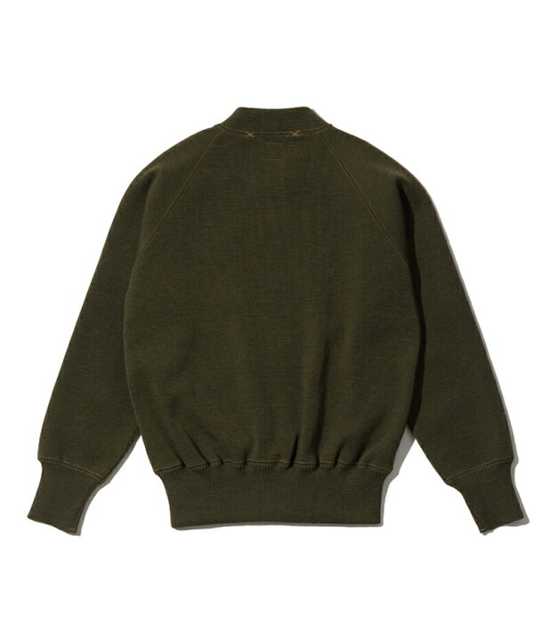 楽天市場】バズリクソンズ Type C-2 セーター “BUZZ RICKSON MFG. CO 