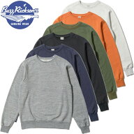 バズリクソンズ フリーダム スリーブ スウェット BR69463 / BUZZ RICKSON'S FREEDOM SLEEVE SWEAT SHIRTS
