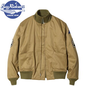 �o�Y���N�\���Y �^���J�[�X �W���P�b�g �gBUZZ RICKSON CO. 2nd ARMOR DIVISION�h BR15751 / BUZZ RICKSON'S Type TANKERS PATCH POCKET �gBUZZ RICKSON CO. 2nd ARMOR DIVISION�h