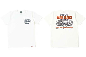 ステュディオ・ダ・ルチザン 神魔大戦 Tシャツ【WAR-004】 ダルチザン STUDIO D'ARTISAN