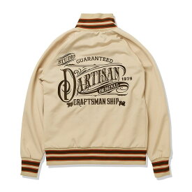 ステュディオ・ダ・ルチザン トラック ジャケット 8152 / STUDIO D'RTISAN Track Jacket