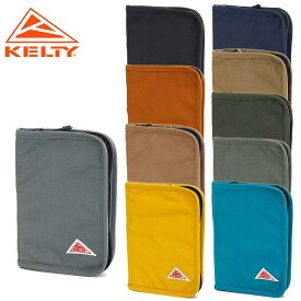 ケルティー マルチ ハンディ ケース 「259251122」 KELTY MULTI HANDY CASE