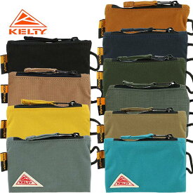 ケルティー ミニ・レクタングル・ポーチ 2 32592348 / KELTY MINI RECTANGLE POUCH 2