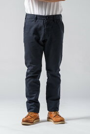 【スーパーSALE対象商品】ムサシジーンズ チノ トラウザー パンツ チノパン スリム ストレート MSP002 MUSASHI JEANS