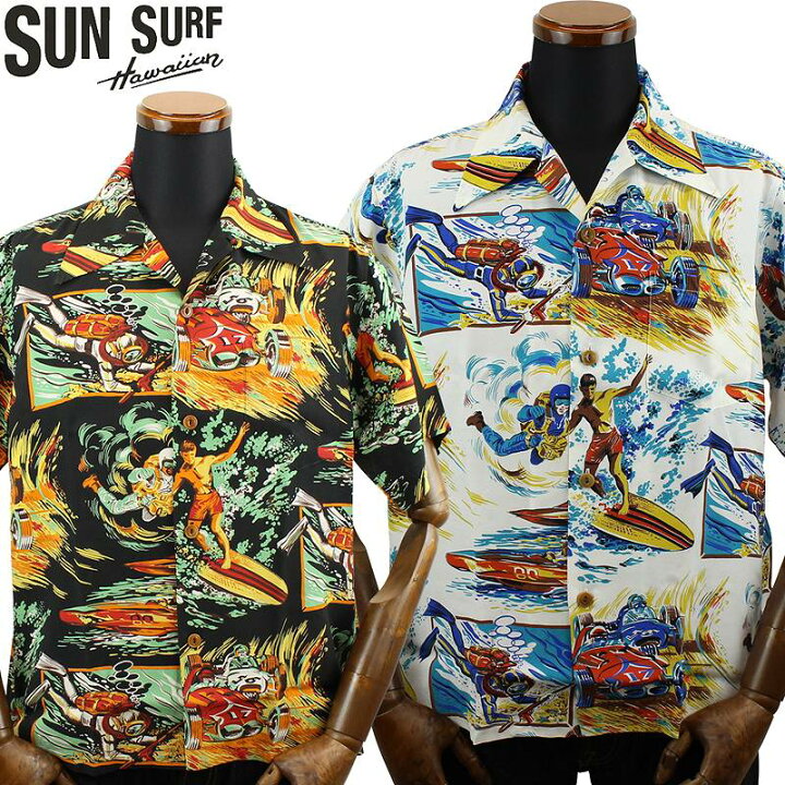 楽天市場】【スーパーSALE対象商品】ミスターフリーダム × サンサーフ 