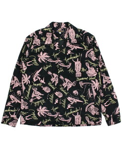 �T���T�[�t �R�[�f�����C �I�[�v�� �V���c �gHISTORICAL EVIDENCE�h SS29582 / SUNSURF CORDUROY L/S OPEN SHIRT HISTORICAL EVIDENCE