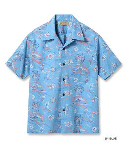 �T���T�[�t �R�b�g��×���l�� �X���u���[�� �I�[�v�� �V���c �A���n �V���c �gHELE-MAI-E�h SS39501 / SUNSURF COTTON × LINEN SLUBYARN OPEN SHIRT �gHELE-MAI-E�h