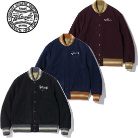 ホワイツビル リバーシブル アワード ジャケット スタジャン WV15310 / WHITESVILLE REVERSIBLE AWARD JACKET