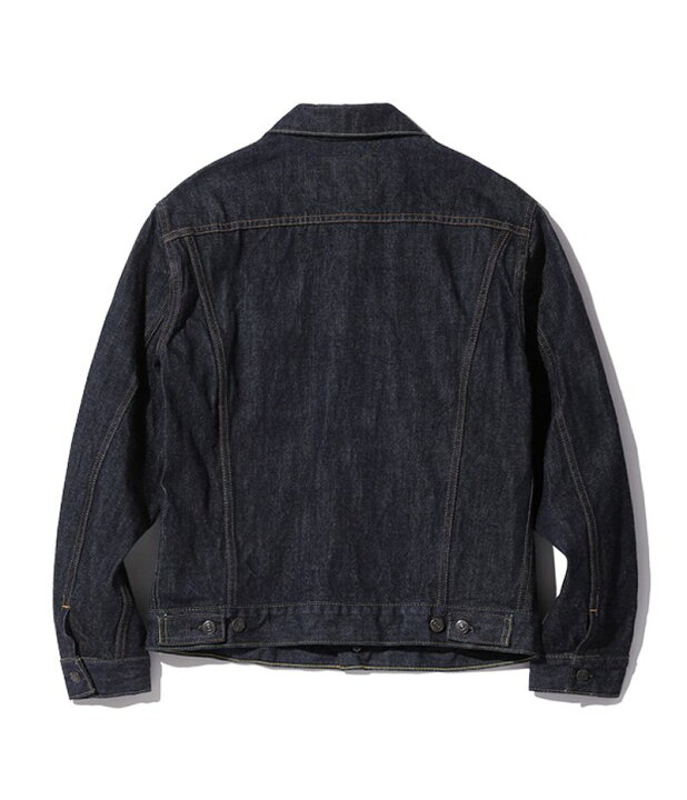 楽天市場】シュガーケーン 14.25oz. スタンダード デニム ジャケット 