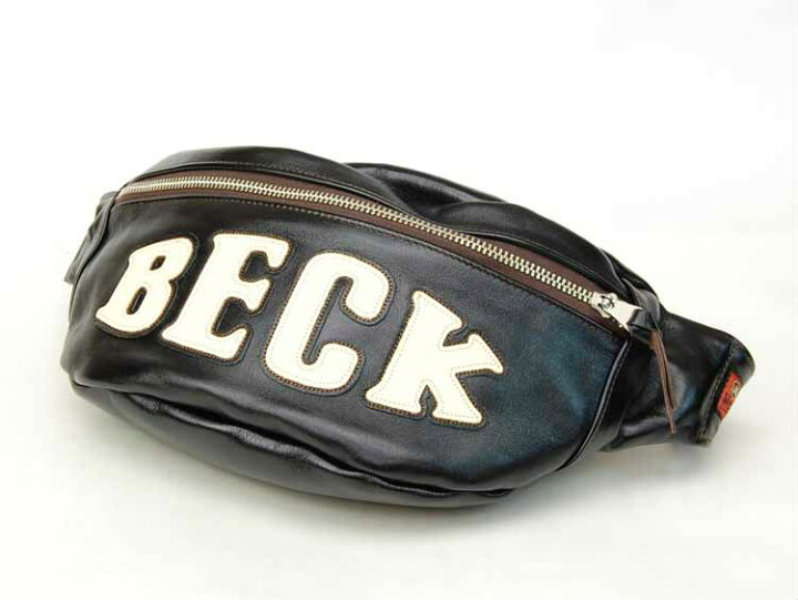 楽天市場】トイズマッコイ デュアル ブレード バッグ 「BECK」TMA1613 