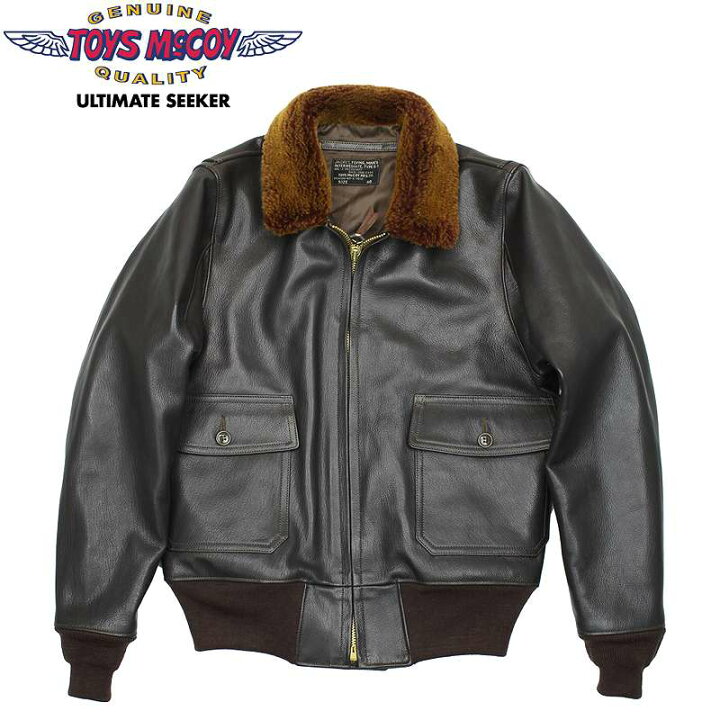 楽天市場】トイズマッコイ TYPE G-1 MIL-J-7823D STEVE McQUEEN 