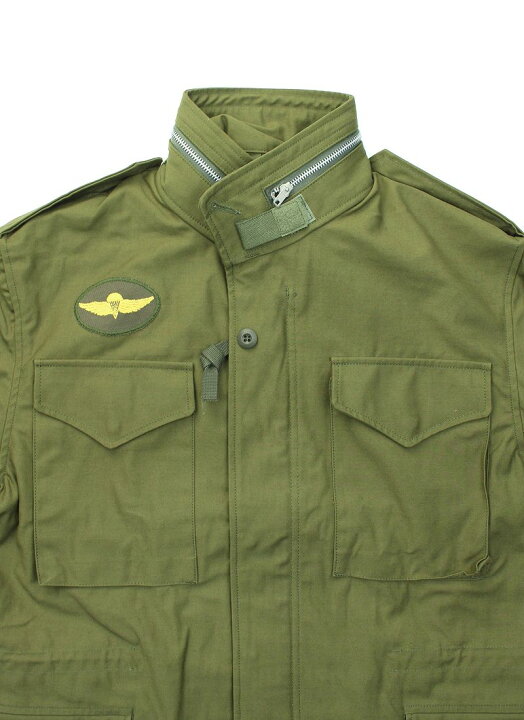 楽天市場】トイズマッコイ タクシー ドライバー M-65 COAT,MAN