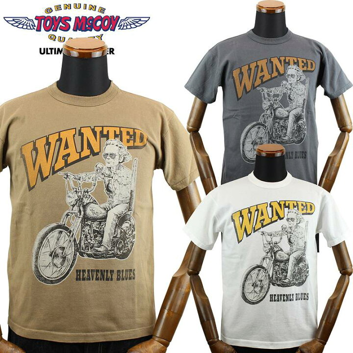 楽天市場】トイズマッコイ アンチヒーロー Tシャツ 