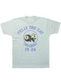 トイズマッコイ Tシャツ フィリックス・ザ・キャット " 105TH ANNIV. " TMC2404 / TOYS McCOY FELIX THE CAT TEE " 105TH ANNIV. "
