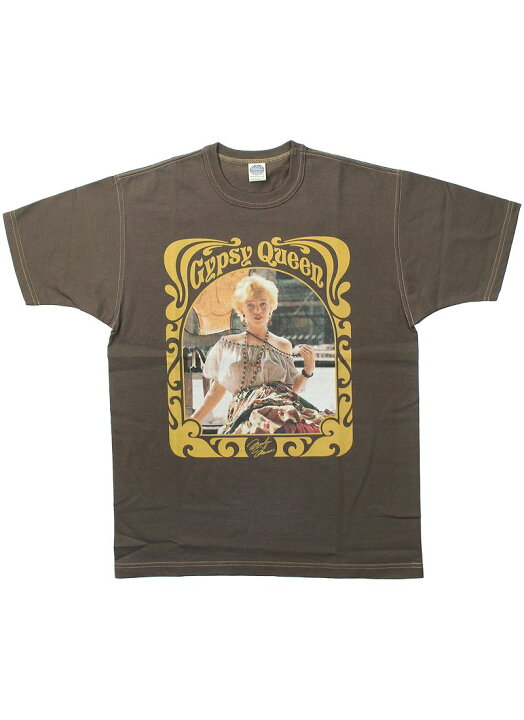 楽天市場】トイズマッコイ マリリン・モンロー 半袖 Tシャツ 