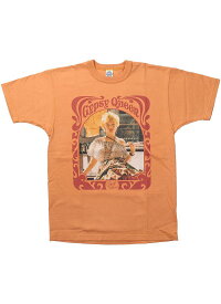 トイズマッコイ マリリン・モンロー 半袖 Tシャツ " GYPSY QUEEN " TMC2415 / TOYS McCOY MARILYN MONROE TEE " GYPSY QUEEN "