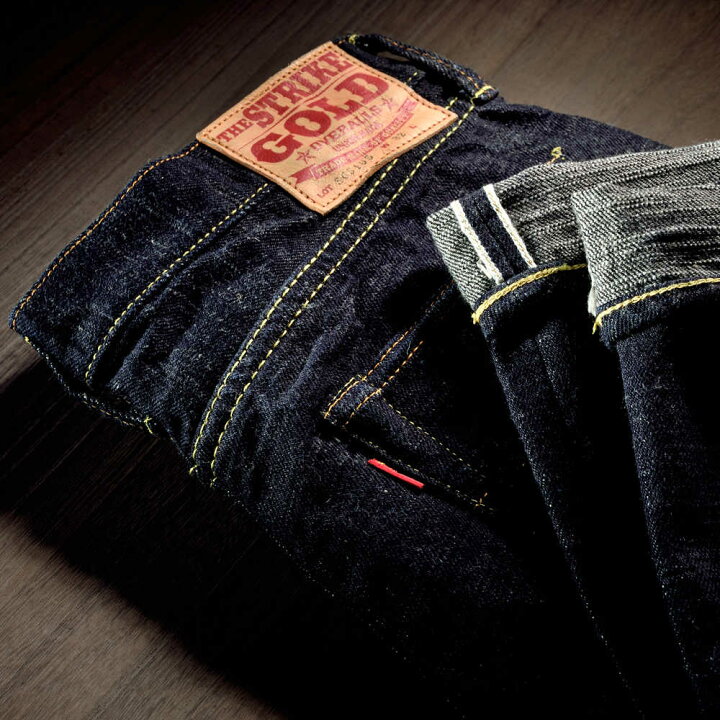 楽天市場】ストライクゴールド クラシックシリーズ 右綾 15oz 横  