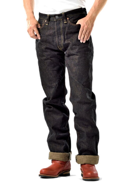 楽天市場】ストライクゴールド タフシリーズ 右綾 高密度 17oz 