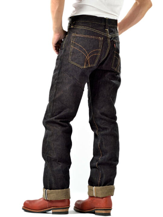 楽天市場】ストライクゴールド タフシリーズ 右綾 高密度 17oz 