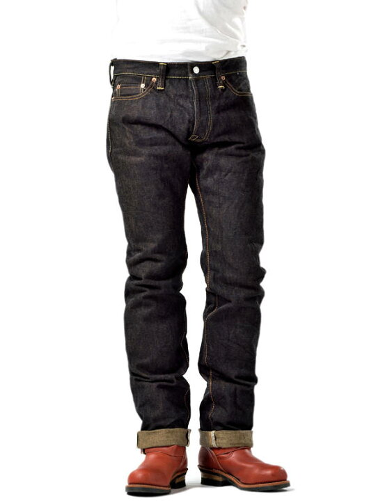 楽天市場】ストライクゴールド タフシリーズ 右綾 高密度 17oz 
