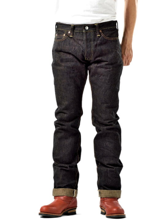 楽天市場】ストライクゴールド タフシリーズ 右綾 高密度 17oz 