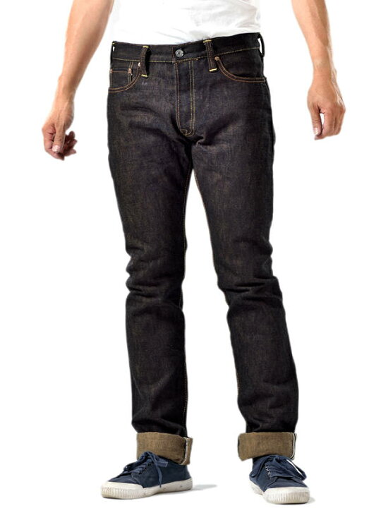 楽天市場】ストライクゴールド タフシリーズ 右綾 高密度 17oz 