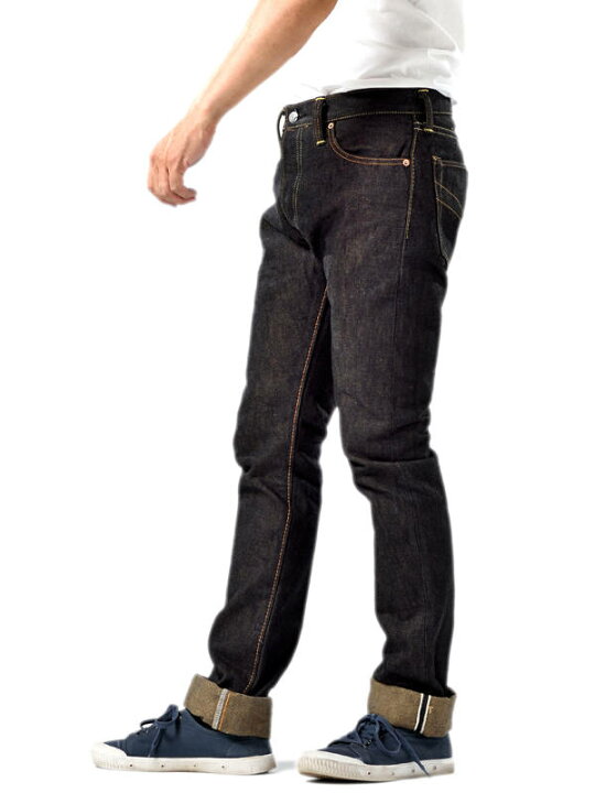 楽天市場】ストライクゴールド タフシリーズ 右綾 高密度 17oz 