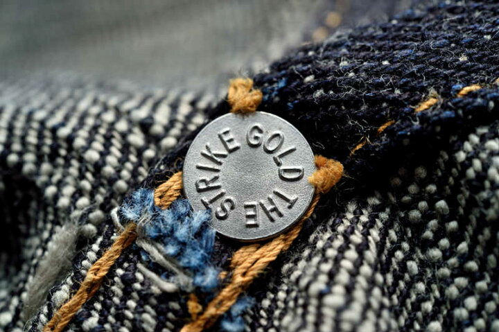 楽天市場】ストライクゴールド クラシックシリーズ 右綾 15oz 横 