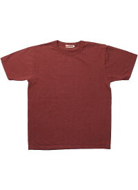 ストライクゴールド オリジナル 吊り編み Tシャツ プレーン SGT001 / The Strike Gold LOOPWHEEL T-shirts
