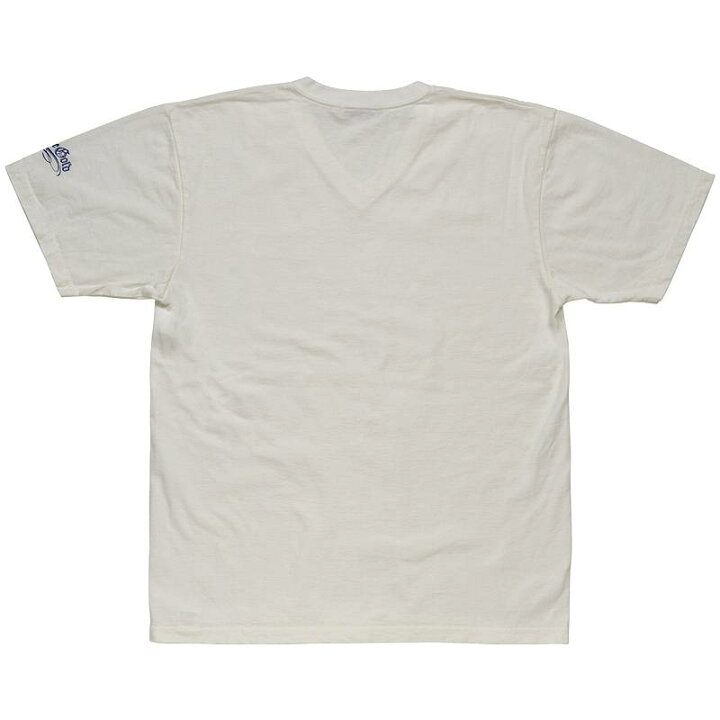 楽天市場】ストライクゴールド オリジナル 吊り編み Vネック Tシャツ 