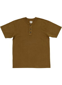 �X�g���C�N�S�[���h �I���W�i�� �w�r�[ �w�����[�l�b�N T�V���c SGT2401 / The Strike Gold Heavy Henry-neck T-shirts