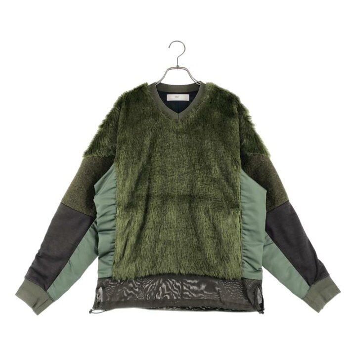 楽天市場】【美品】 TOGA VIRILIS / トーガビリリース | FAKE FUR