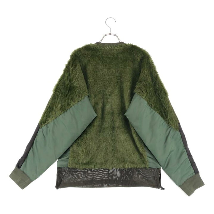 楽天市場】【美品】 TOGA VIRILIS / トーガビリリース | FAKE FUR 