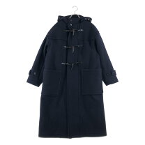 楽天市場】ハイク hyke ダッフルコートの通販