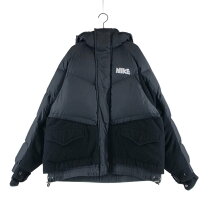 楽天市場】sacai nike ダウンの通販