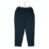楽天市場】comme des garcons homme パンツ ブラックの通販