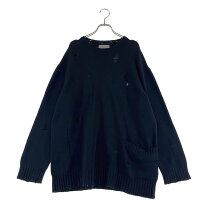 楽天市場】yohji yamamoto（ニット・セーター｜トップス）：メンズ 