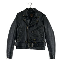 楽天市場】vanson ダブルライダース 38の通販