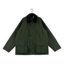 楽天市場】beams barbour × beams plus / 別注 bedale barbour tech 
