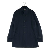 楽天市場】black label crestbridge ステンカラーコートの通販