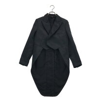 楽天市場】black comme des garcons 燕尾ジャケットの通販