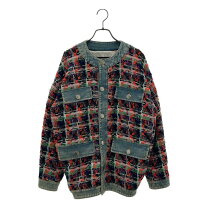 楽天市場】dsquared ジャケット ツイードの通販