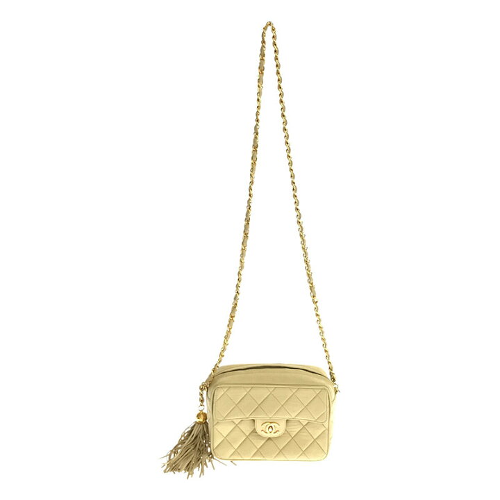 楽天市場】CHANEL / シャネル | 1990s ヴィンテージ オールド  