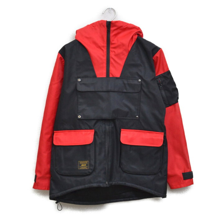 楽天市場】【美品】glamb / グラム | 2020SS | Cameraman mountain 