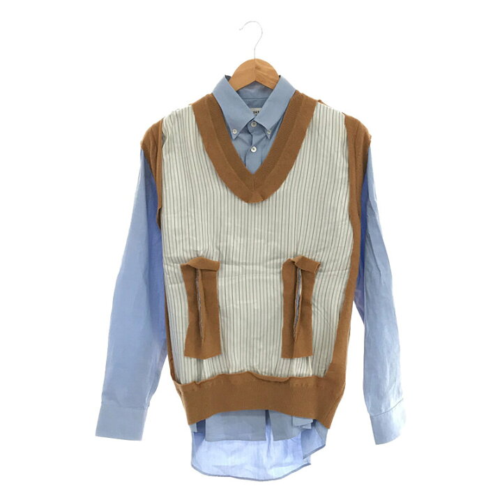 楽天市場】【新品】 Maison Margiela / メゾンマルジェラ | 2021AW 