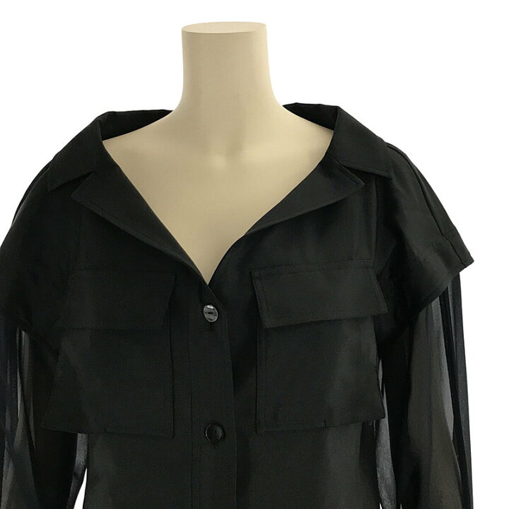 楽天市場】【美品】 ADEAM / アディアム | レイヤード デザイン 