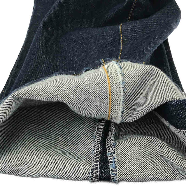 楽天市場】【美品】 soduk / スドーク | center slit denim センター 